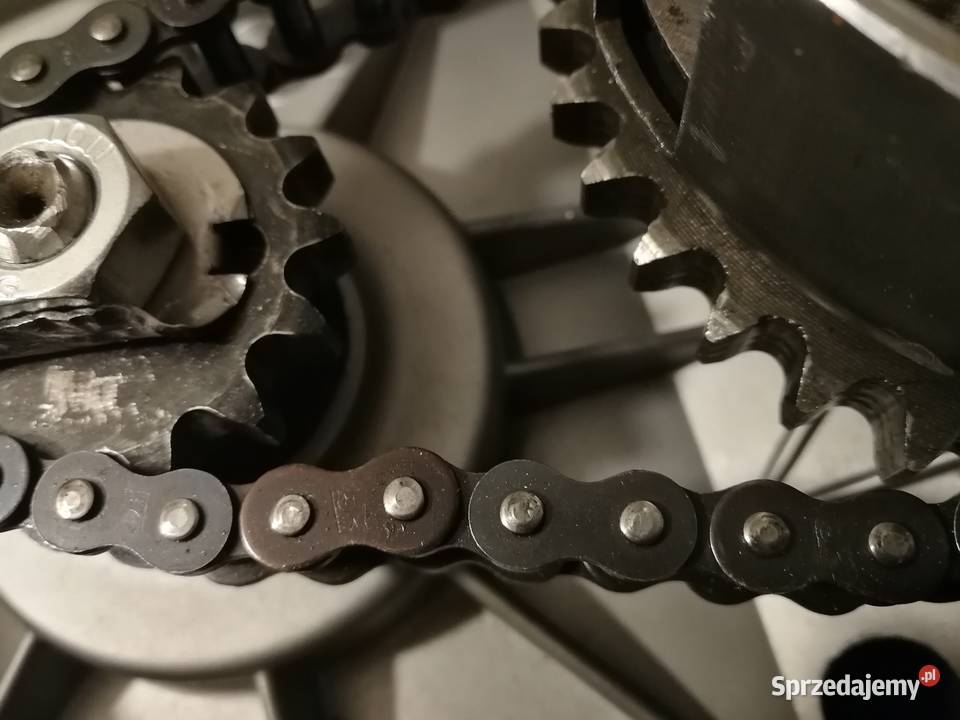 Silnik wsk 175 kobuz 060 Rzeszów sprzedam