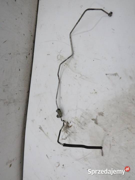 WĄŻ PRZEWÓD KLIMATYZACJI RAV4 RAV4 III 06 22 D