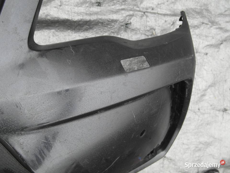 SUBARU FORESTER SPORT XT 13 ZDERZAK PRZEDNI śląskie Ruda Śląska sprzedam