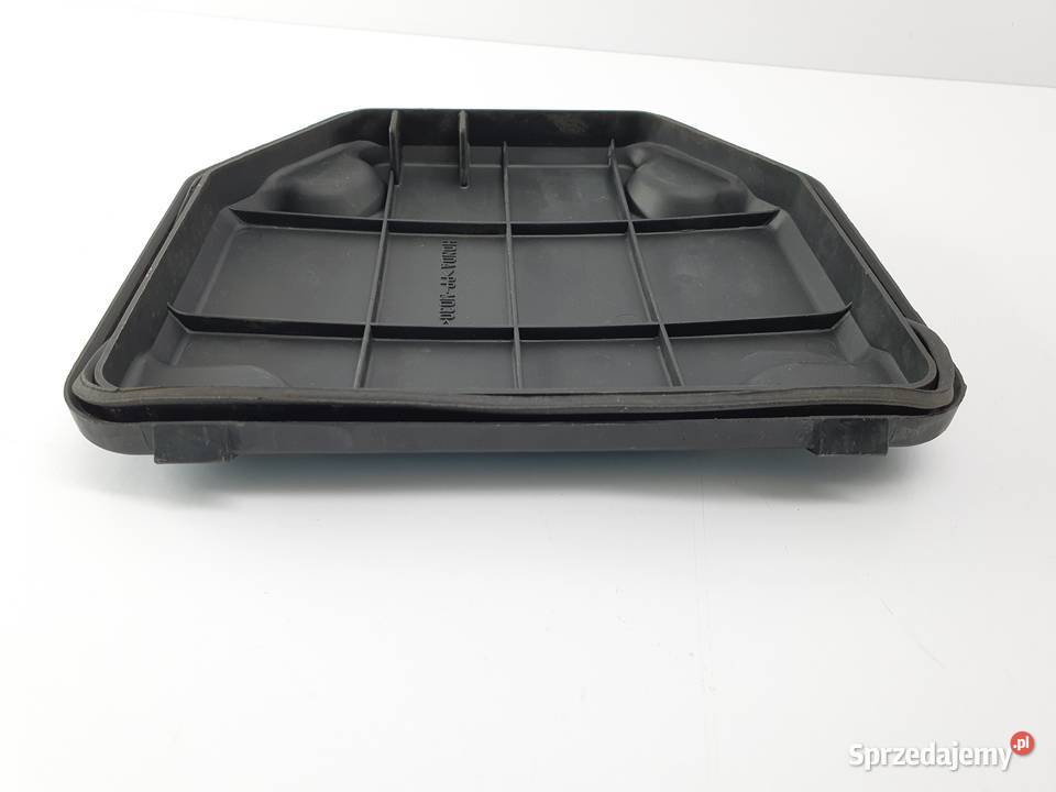 Dekiel Pokrywa Filtra Oslona Honda Trx 250 łódzkie sprzedam