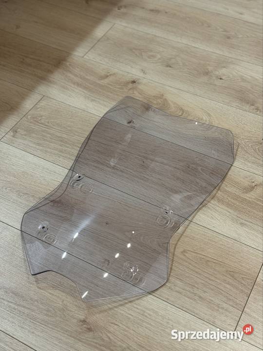 Szyba Yamaha Tracer 9 2025 Lublin sprzedam