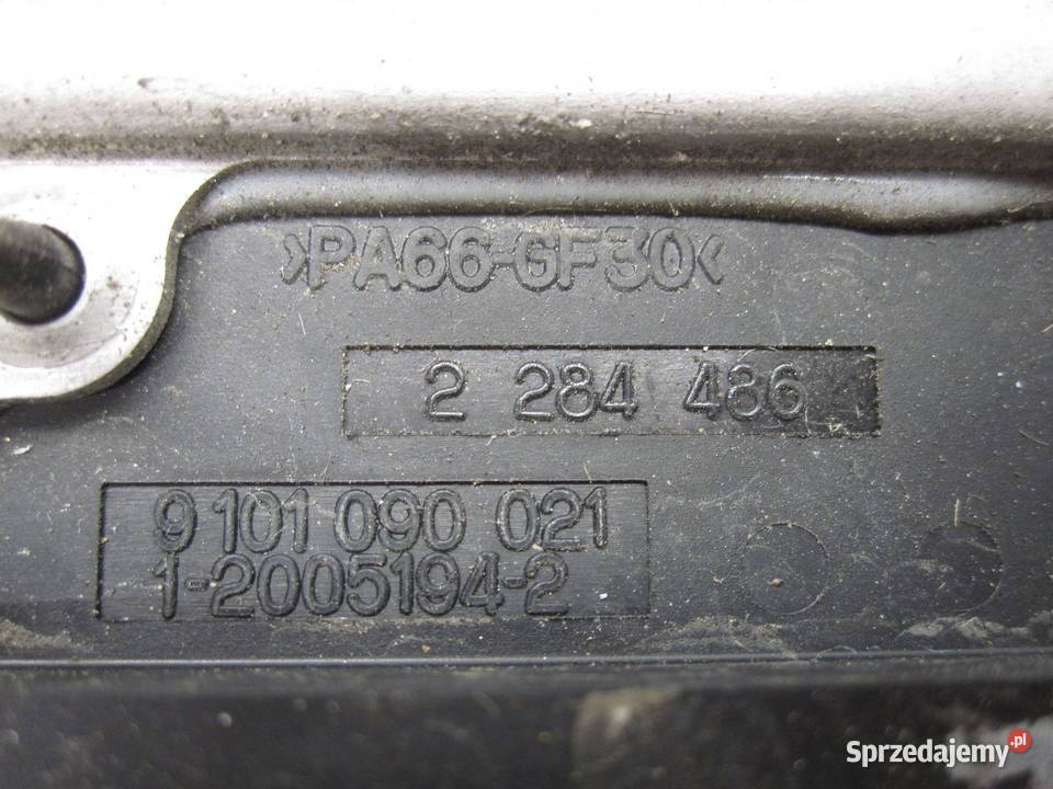 HYUNDAI I30 II 13r komputer sterownik silnika Komputery