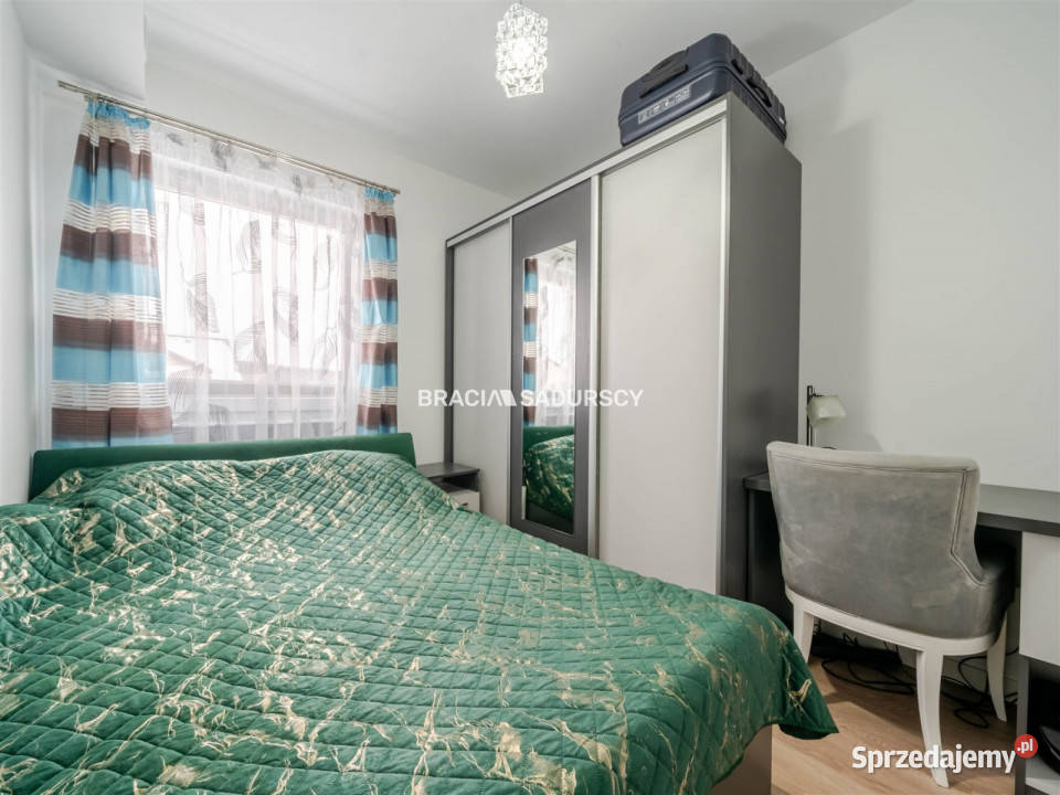 Mieszkanie Zawada 4587m2 3 pokoje