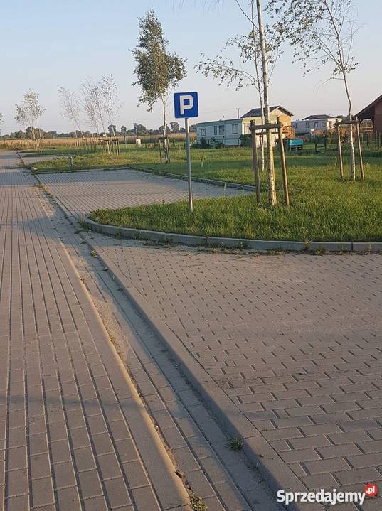 Działka morzem ROD im Heweliusz Gdańsk Świbno