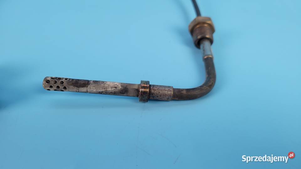 CASE IH PUMA 145 12r CZUJNIK TEMPERATURY Kolno