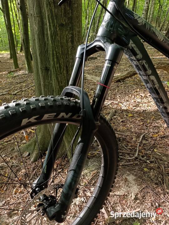 Rower górski MTB Dartmoor Hornet 275 Rzeszów