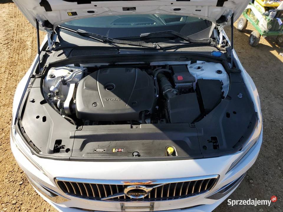 Volvo S90 T6 Inscription dolnośląskie Wrocław