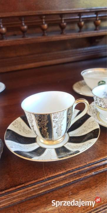 Filiżanka do espresso Winterling Marktleuthen pomorskie Gdańsk
