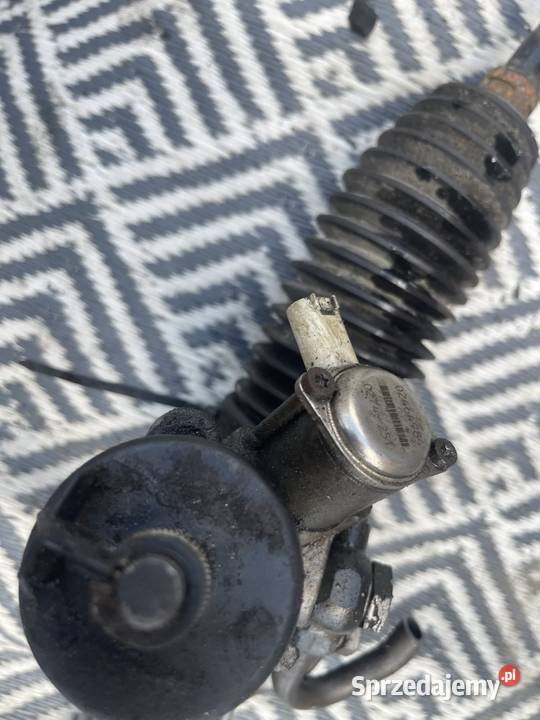 Maglownica BMW E84 xDrive czujnik Stalowa Wola