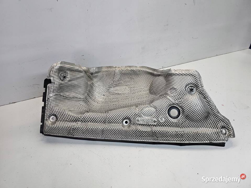 ŚCIANA GRODZIOWA OSŁONA AUDI A4 B8 A5 8K0804165B osobowe Przystajń