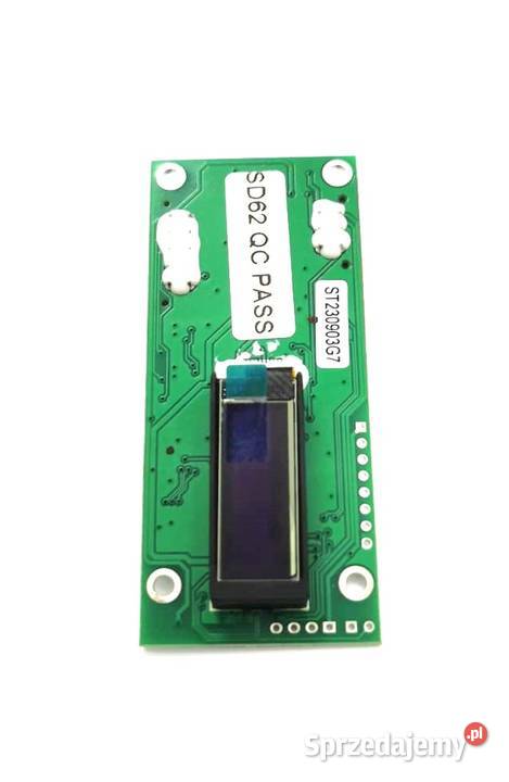 Płytka wyświetlacz LCD PPT15 PPT152 PPT18 PPT20