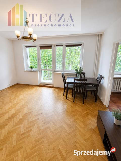 Mieszkanie Warszawa 33m2 1 pokój sprzedam