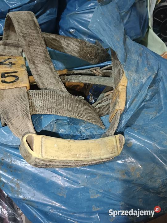 respondery nedap gea sac x Kolno