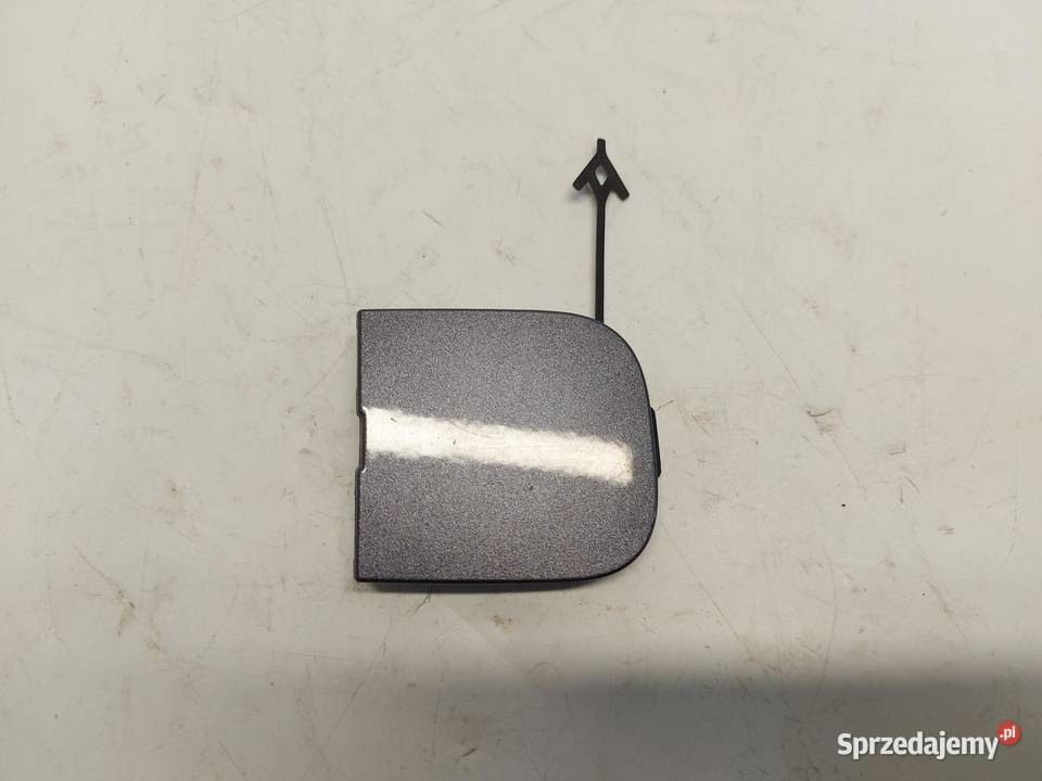 Chery Omoda 5 2024r zaślepka haka zderzaka przód