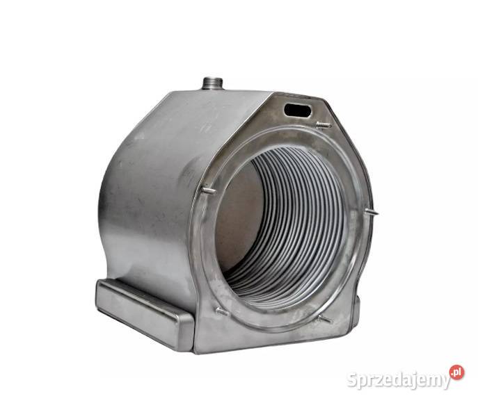 Wymiennik Ciepła do VAILLANT ECOCOMPACT ECOTEC Warszawa