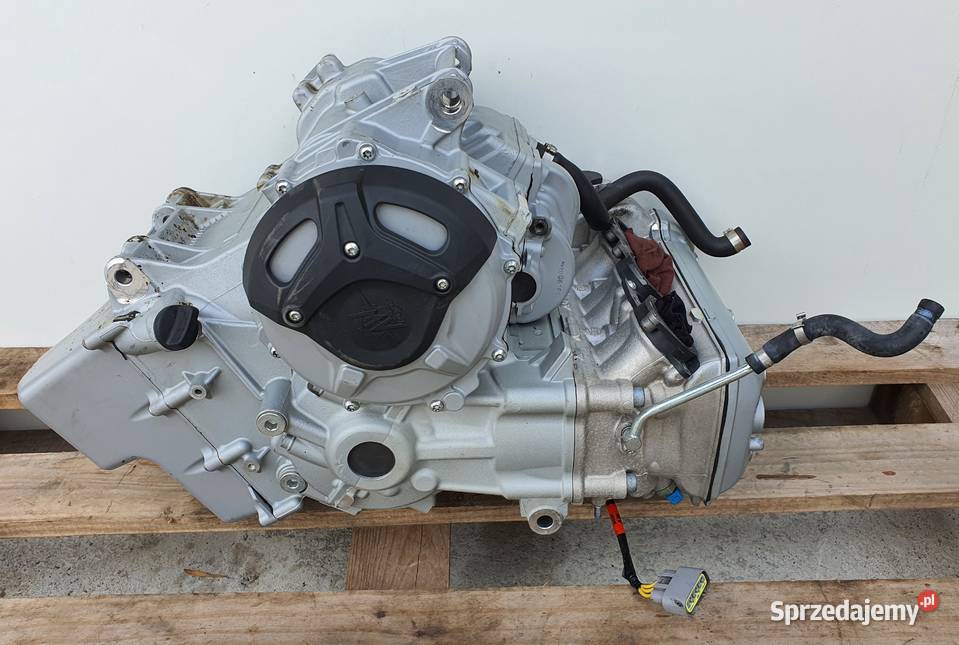 Silnik Mv Agusta Turismo Veloce 800 Rivale