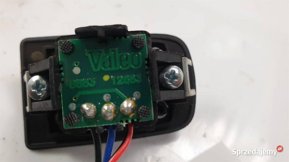 PRZEŁĄCZNIK GRANTURISMO MC Sport Line Lipno