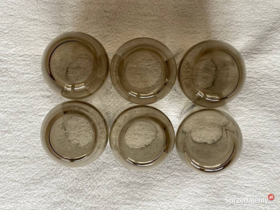 Zestaw do ogrodu grilla do soku LUMINARC Made in Kołobrzeg