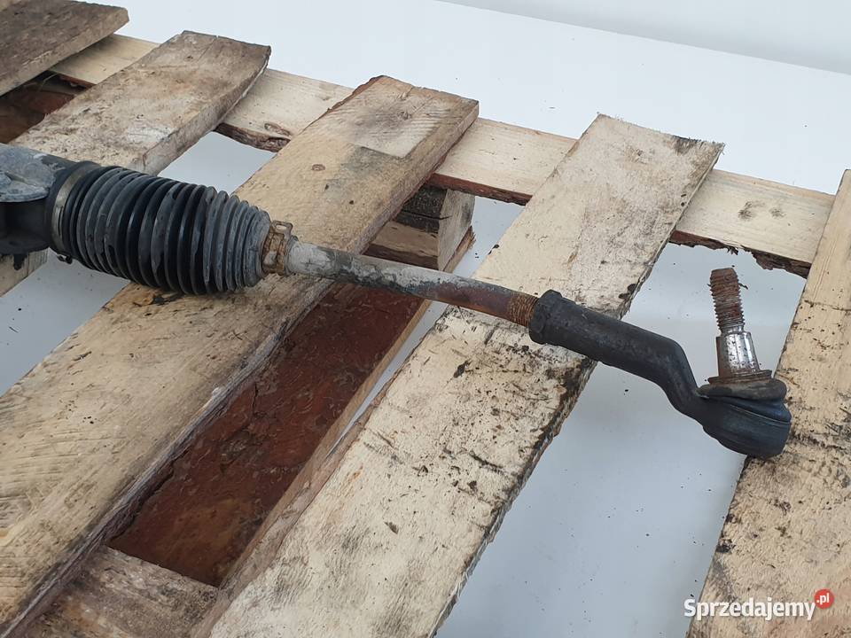 Volvo XC60 MAGLOWNICA przekładnia EURO P31302162 Przekładnie kierownicze lubelskie Rudka sprzedam