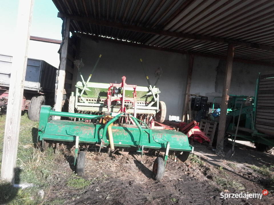 Formownica bierna aktywna 2 sztuki transport do Bytom Odrzański