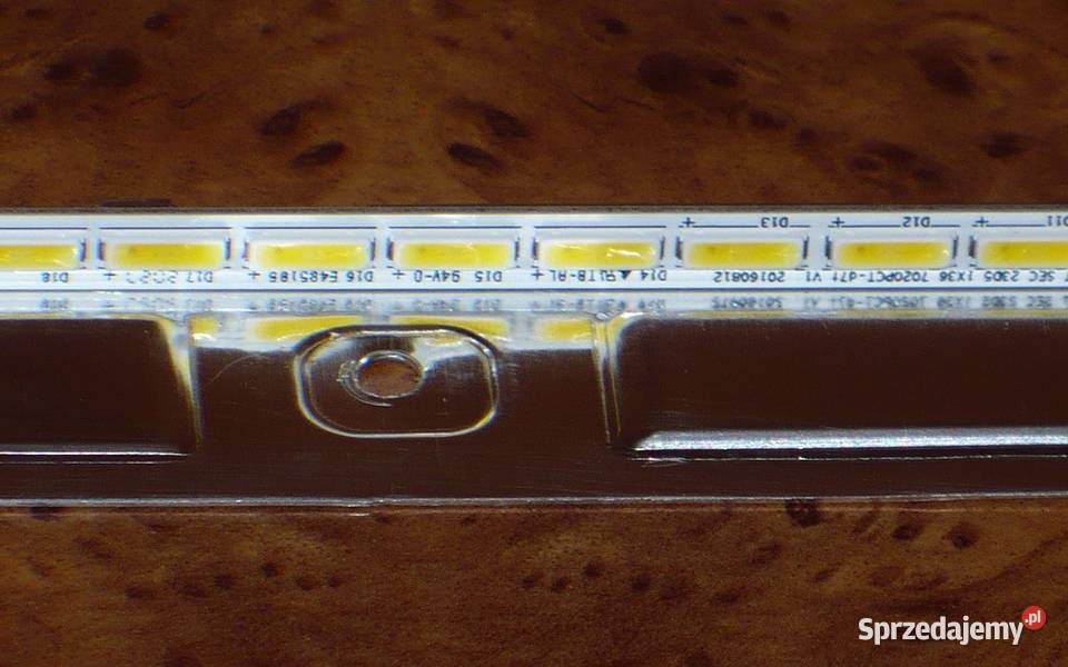 Listwa podświetlenia LED SEC 2305 1X36 Lublin sprzedam
