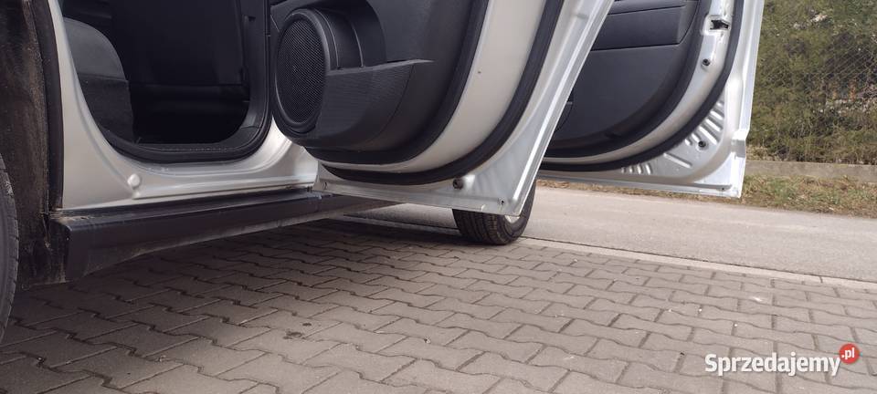 jeep compass 20 16v156203 salon polska okazyjna