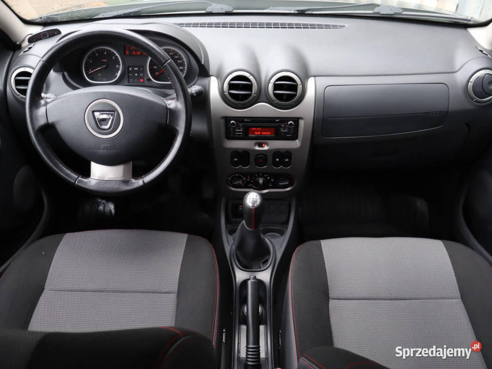 Dacia Duster 16 16V elektryczne szyby Katowice