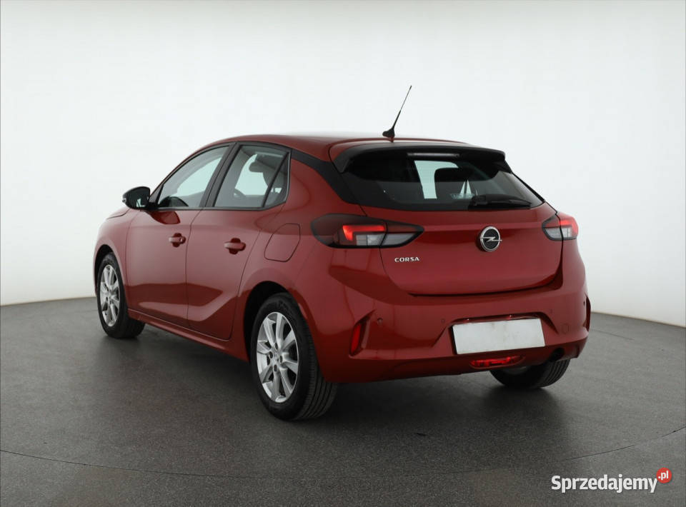 Opel Corsa 12 ESP sprzedam