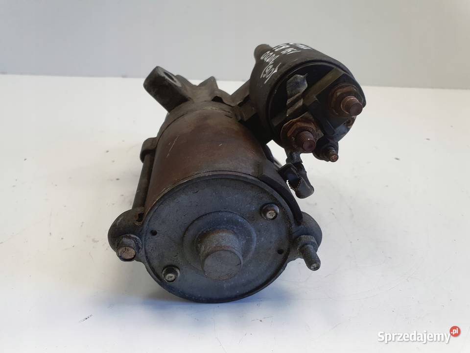 ROZRUSZNIK Ford C 18 16V ROZRUSZNIK 4M5T11000AC Układ elektryczny silnika