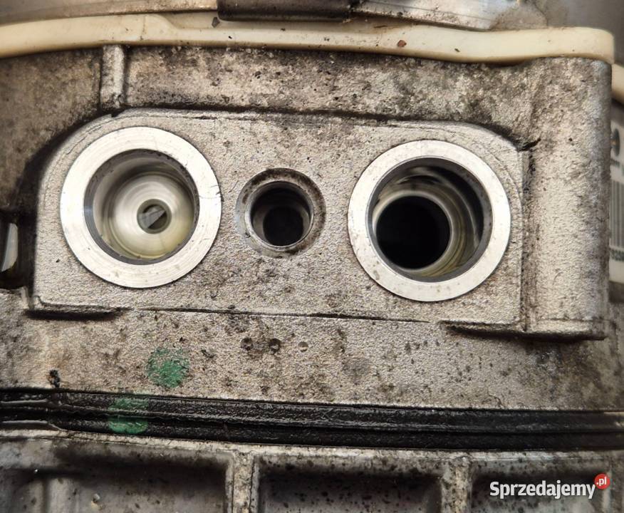 ELEKTRYCZNA POMPA WSPOMAGANIA OPEL ASTRA III 3 H Działoszyce sprzedam