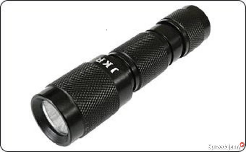 Latarka operacyjna Joker XENON JKR2100etui sprzedam