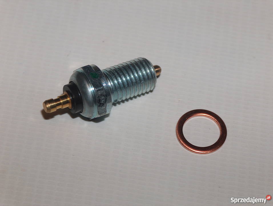 CZUJNIK BIEGU NEUTRALNEGO CB 1100 CB 900 CB 750 Części Zabrze