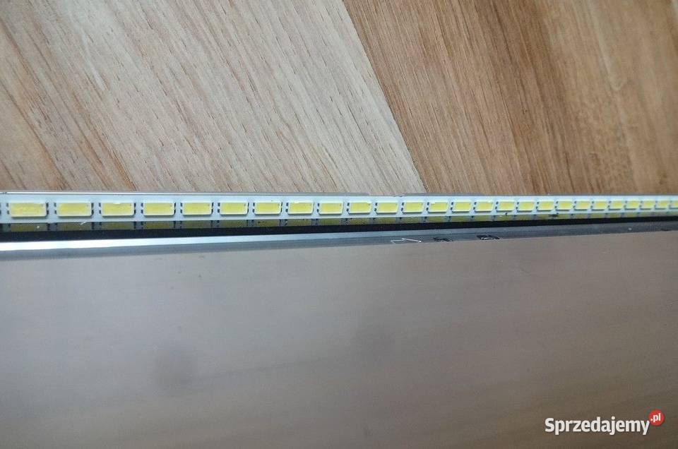 Listwa podświetlenia LED 2012SGS55 703OL PHILIPS Pozostałe