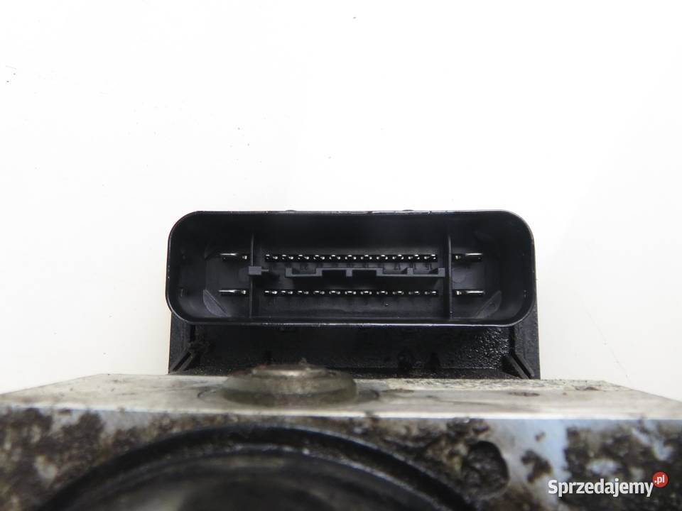 POMPA ABS OPEL ASTRA III H A04 13213610 Układ ABS i ESP Układ hamulcowy sprzedam