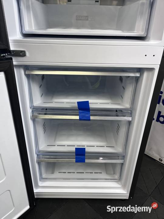 Lodówka Whirlpool WPC 95I XBR Pełen No Frost mazowieckie Warszawa sprzedam