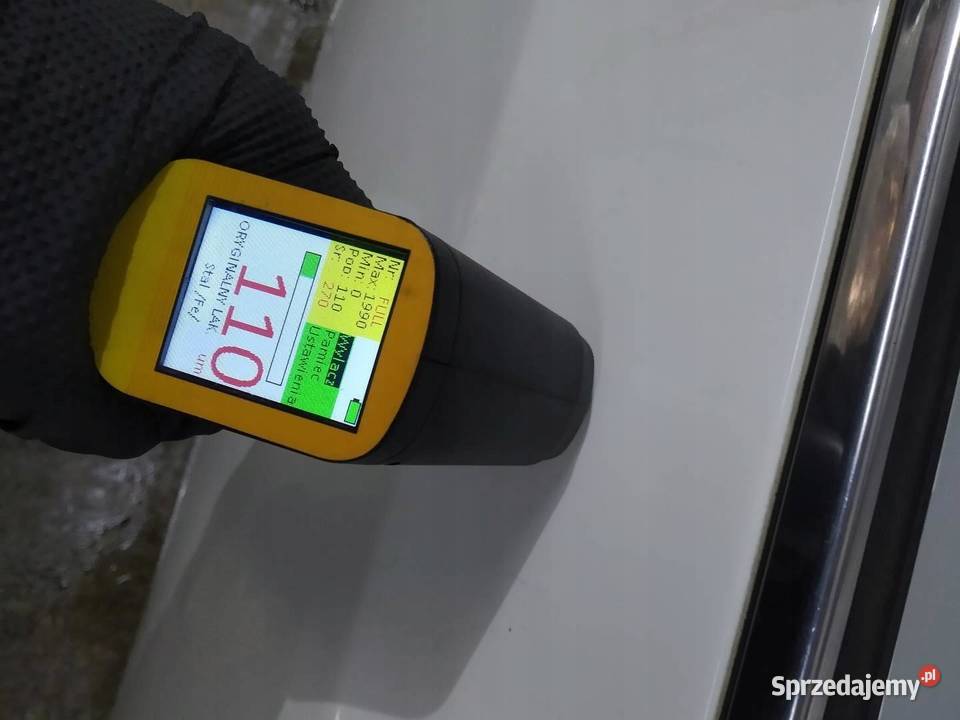 DRZWI LEWE PRZÓD 3M Hyundai ix55 I 20062011