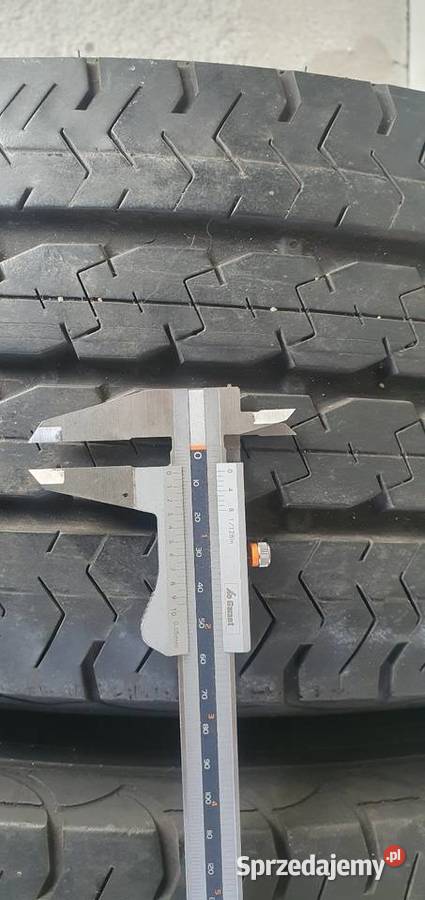 Opony 2356516 lato Pirelli chrono 65 Słupsk sprzedam