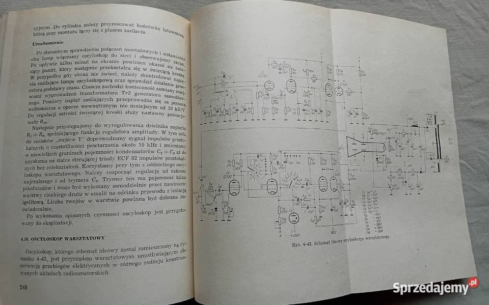 Zbigniew Faust Konstruowanie i montaż układów Koźminek