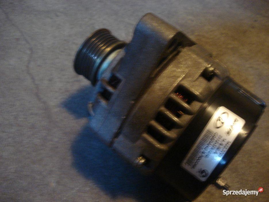Alternator LADA 2110 Kalisz