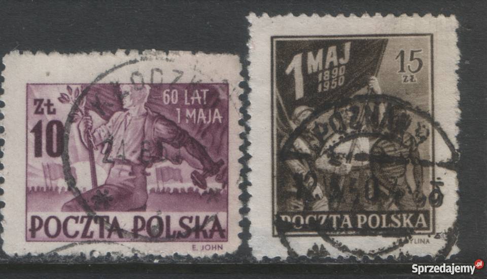 ZnFi 514 5 kas 1950 Gliwice