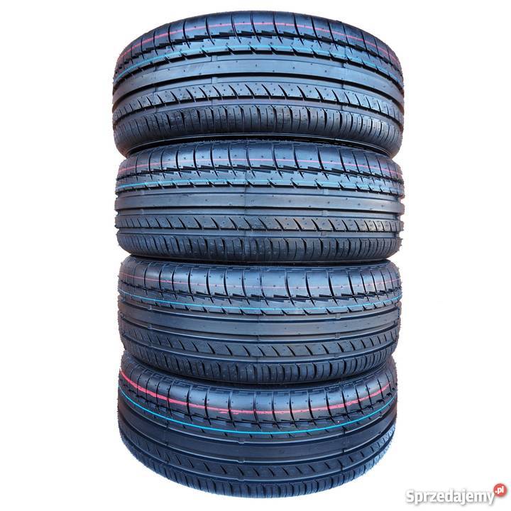 Opony Bieżnikowane Letnie 20555r16 Borek Wielki