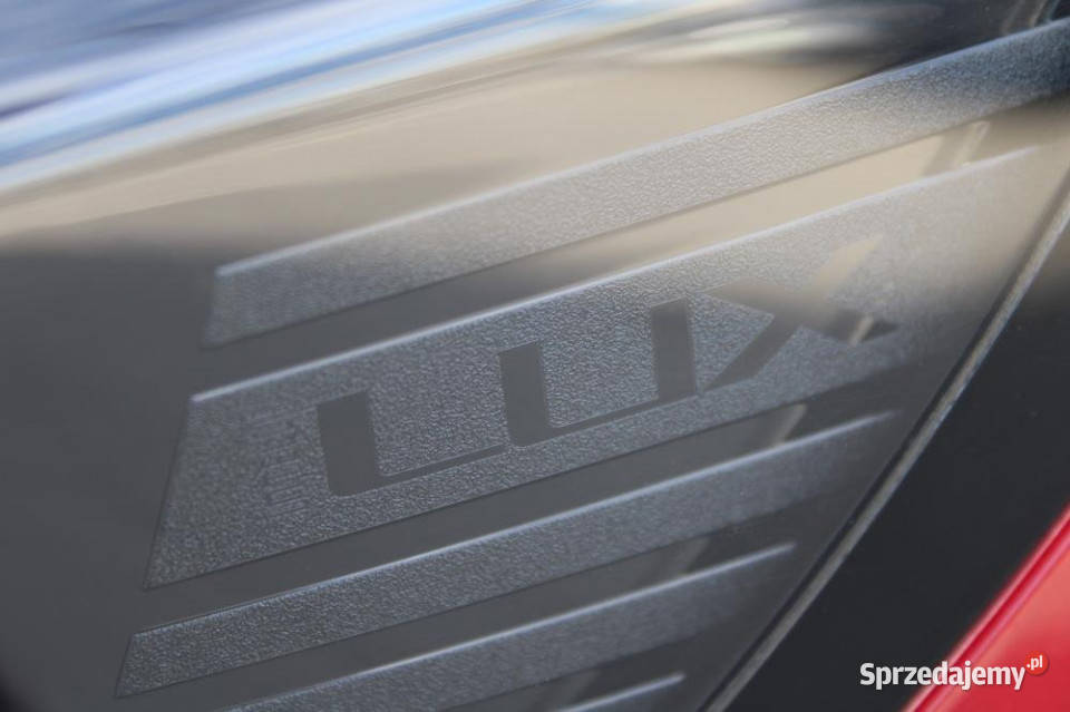 Opel Mokka 2023r Kamera VC KeyLess CarPlay As