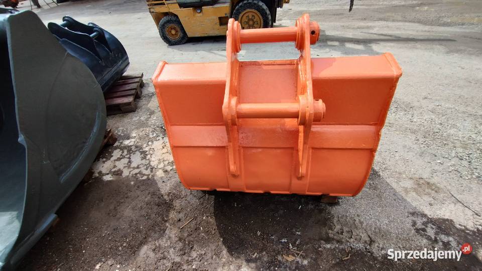 Łyżka 120 do koparki Miller fi 65 Ostrowiec Świętokrzyski