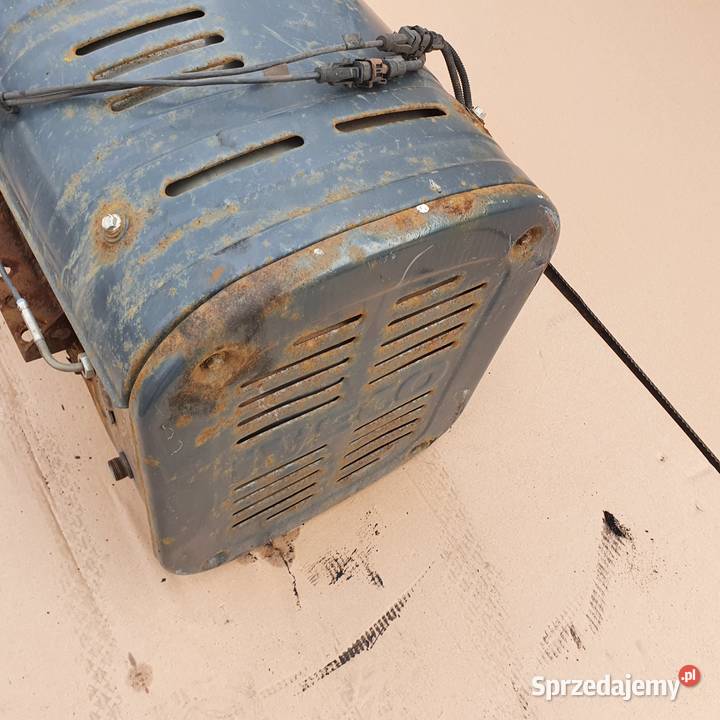 IVECO EUROCARGO 0815 KATALIZATOR TŁUMIK ciężarowe Bieleń