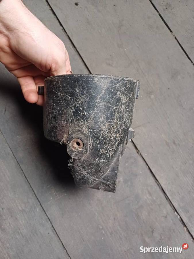 Przednia lampa romet ogar 205 Świdnica Polska