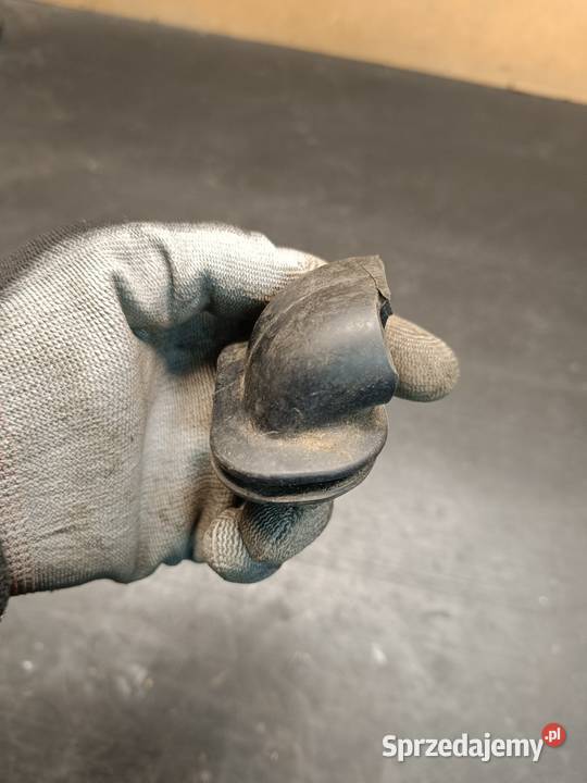 Snorlek guma króciec airboxa puszki filtra Gołaczewy