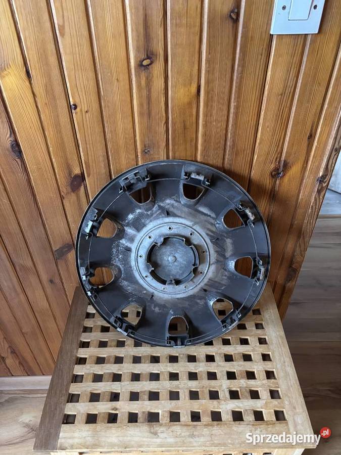 Sprzedam kołpak Volkswagen 5 Krajenka