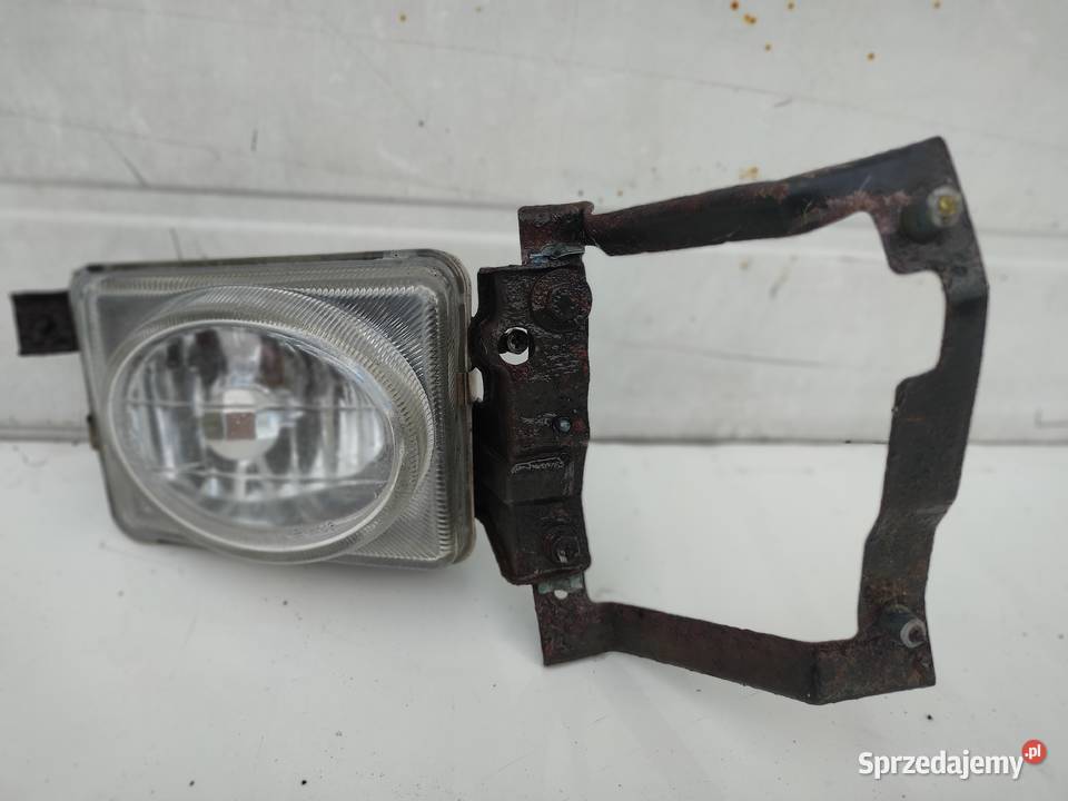 Halogen Galant 25 V6 Stanisławów sprzedam