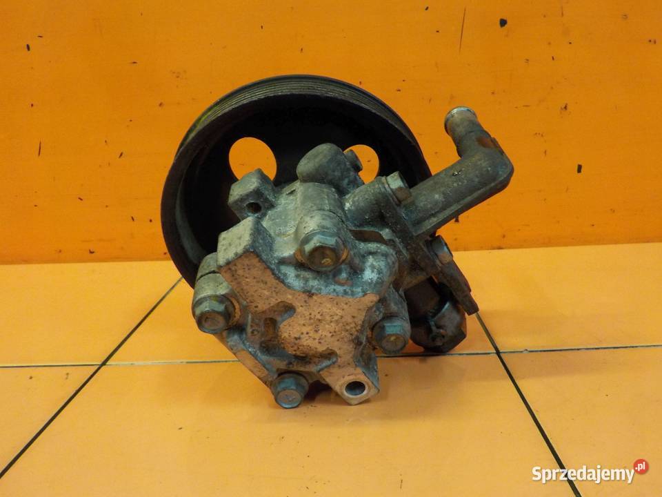 SORENTO II 22 CRDI 12r pompa wspomagania Suków