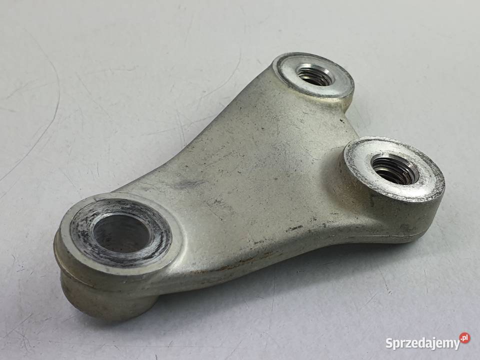 Mocowanie Silnika Uchwyt Suzuki Rmz 450 913 Łódź